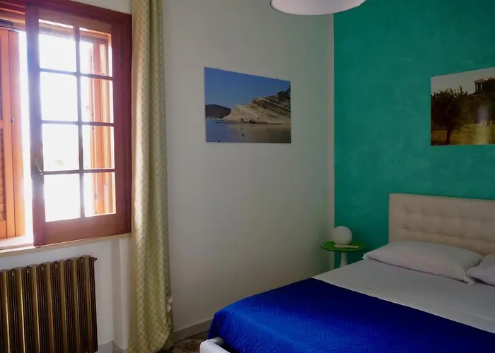 Bed & Breakfast Elite