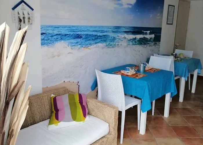 Elite Bed & Breakfast 3*