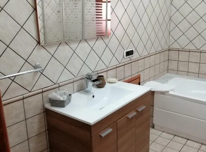 Elite Bed & Breakfast Agrigento